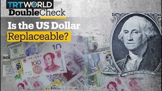 Who Is Challenging the US Dollar’s Dominance [upl. by Laenahtan]