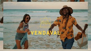 Rael  Vendaval Clipe Oficial [upl. by Ilana547]