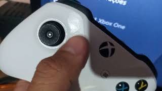 controle xbox one com drift  mechendo sozinho dica pea resouver o problema sem abri o controle [upl. by Aylmar]