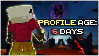 How to Get the PERFECT Start to Hypixel Skyblock  Hypixel Skyblock 101 [upl. by Rudd]