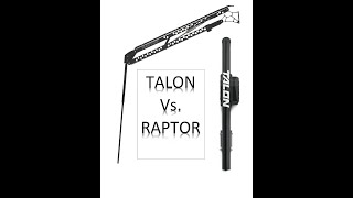 Talon V Raptor [upl. by Enajaras]