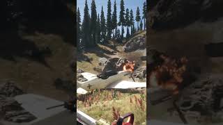 Far cry 5 I’m to fast [upl. by Melgar]