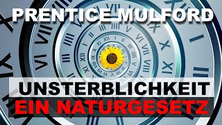 Unsterblichkeit  Ein Naturgesetz ReUpload [upl. by Amoreta642]