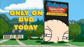 Family Guy Presents Stewie Griffin The Untold Story Trailer 2005 [upl. by Leunad]