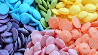 Watch This Before Using Candy Melts  Bakers Tip [upl. by Nnayar]