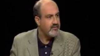 12 El Cisne Negro de Nassim Nicholas Taleb [upl. by Pratte703]