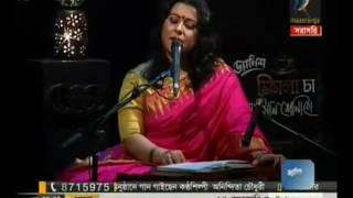 Chena Chena  2010  Mon Niye  Bengali Movie Song  Zubeen Garg Anindita [upl. by Tarrah]