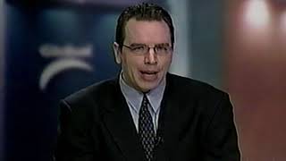 Global TV News Updates  Promos 2002 [upl. by Mosier]