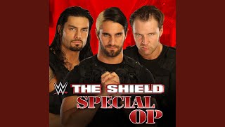 WWE Special Op The Shield [upl. by Hess]