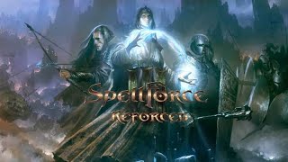 SpellForce 3 Reforced  First Few Mins Gameplay [upl. by Latin923]