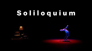 Soliloquium Trailer [upl. by Llebasi]