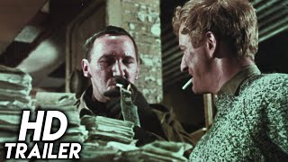 Robbery 1967 ORIGINAL TRAILER HD 1080p [upl. by O'Gowan558]