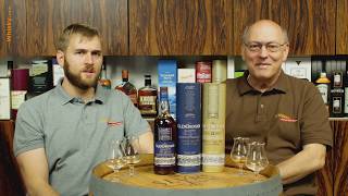 Glendronach Allardice 18 years [upl. by Lleznol]