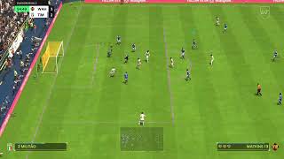 Fifa PS5 [upl. by Scharff782]