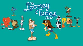 Looney tunes show intro theme song [upl. by Chelsie728]