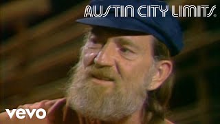 Willie Nelson  Good Hearted Woman Live From Austin City Limits 1979 [upl. by Virgin]