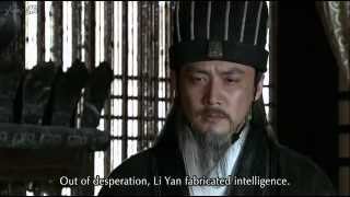 Three Kingdoms  Episode【91】English Subtitles 2010 [upl. by D'Arcy]