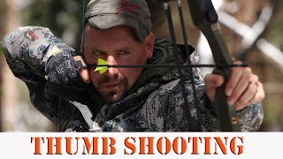 THUMB Shooting with Joel Turner [upl. by Goss]