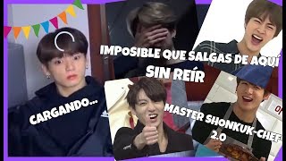 SI TE RÍES PIERDES VERSIÓN BTS IMPOSIBLE [upl. by Wahl]