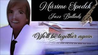 Jazz Ballads Jazz Standards Romantic Sax and Piano Music Jazz Romance Relax Instrumental [upl. by Bowlds525]