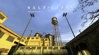 HalfLife 2 OST — Particle Ghost Extended [upl. by Reichert]