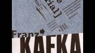 Audiobook The Trial  Franz Kafka [upl. by Lionello]