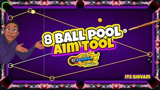 8 BALL POOL NEW AIM TOOL  100 ANTIBAN AIM HACK  🎱 [upl. by Fabrin]