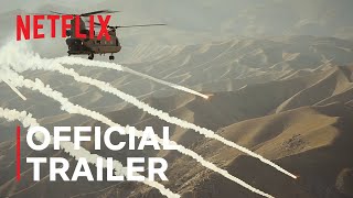 Ghosts of War 2010 Official Trailermp4 [upl. by Alleiram]