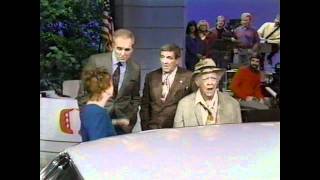 Rare Mayberry Cast Reunion on Nashville Now Pt 1 [upl. by Higginbotham]