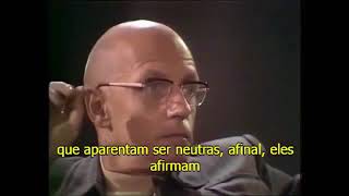 Michel Foucault E a Educação [upl. by Comyns]