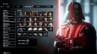 8 Incredible details you missed about Star Wars Battlefront 2 [upl. by Aneehsal160]