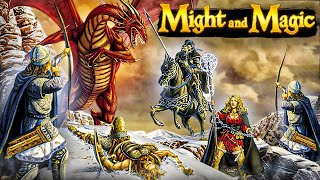 Might and Magic X Legacy Playthrough Part 1 [upl. by Velick]