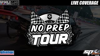 No Prep Tour Wilkesboro [upl. by Pravit]