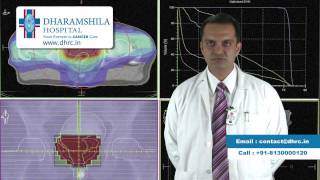 Radiation Oncology Department at DHRC [upl. by Savdeep]