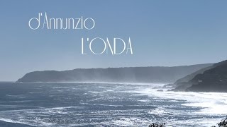 dAnnunzio  LONDA [upl. by Assener]