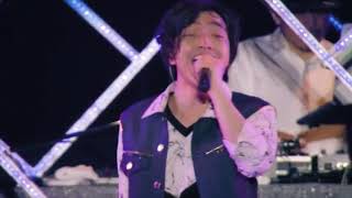 三浦大知 Daichi Miura  EXCITE live [upl. by Aham69]