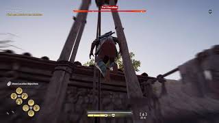 Assassins Creed Odyssey  The Long Game Find and Retrieve The Antidote In Fort Koroibos 2018 [upl. by Asilav951]