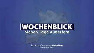 Wochenblick  KW24 [upl. by Lyred]