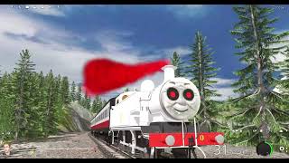 Trainz Railroad Simulator 2019  RWS Demon Timothy in the daytime [upl. by Daas176]