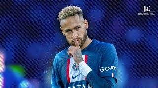 Neymar Junior ●King Of Dribbling Skills● 2023 HD [upl. by Southworth]