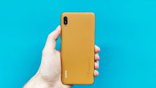 Huawei Y6 2019 Review [upl. by Anotyal]