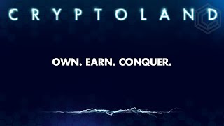 CryptoLand Presentation [upl. by Matelda323]