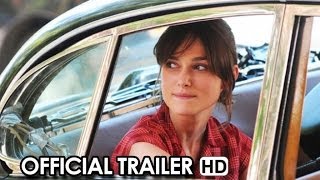 Begin Again Official Trailer 1 2014 HD [upl. by Lionello]