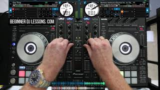 EDM amp ELECTRO HOUSE LIVE MIX 2023  PIONEER DDJSX2 [upl. by Aihcropal]