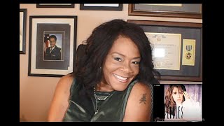 REACTION Pebbles quotAlwaysquot featuring Cherelle and Johnny Gill [upl. by Katharyn]