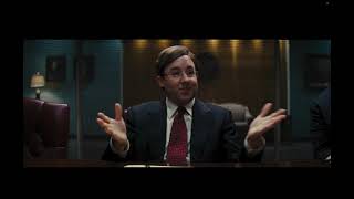 The Wolf of Wall Street  Interrogation Scene [upl. by Neroc]