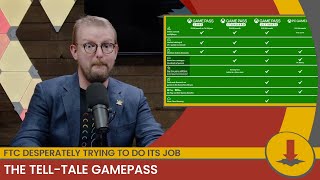 The TellTale Gamepass  CheckPoint 555 [upl. by Maia]