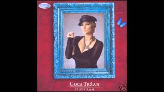 Goca Trzan  Hormoni  Audio 2008 HD [upl. by Alamat961]