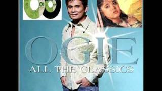 Pangako  Ogie Alcasid amp Manilyn Reynes [upl. by Middlesworth]