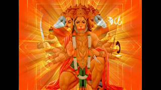 HANUMAN SAHASRANAAM 1008 Names [upl. by Sholeen]